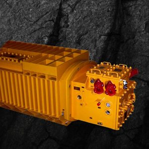 Yeraltı Trafo & Yol Vericiler