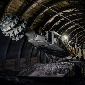 Galeri Açma Ekipmanları