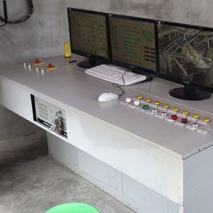 Kumanda Panoları & Elektrik ve Otomasyon Ekipmanları